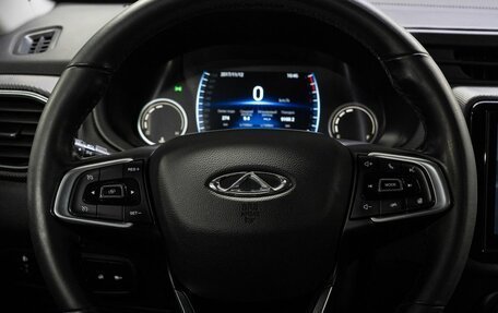 Chery Tiggo 4 I рестайлинг, 2020 год, 1 350 000 рублей, 21 фотография