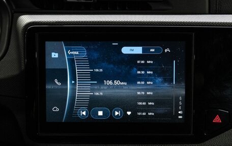 Chery Tiggo 4 I рестайлинг, 2020 год, 1 350 000 рублей, 22 фотография