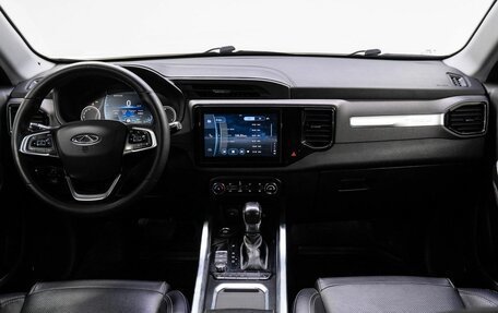 Chery Tiggo 4 I рестайлинг, 2020 год, 1 350 000 рублей, 20 фотография