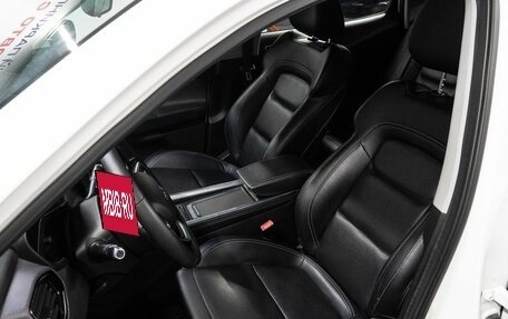 Chery Tiggo 4 I рестайлинг, 2020 год, 1 350 000 рублей, 15 фотография