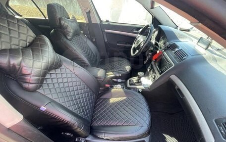 Skoda Octavia, 2012 год, 700 000 рублей, 3 фотография