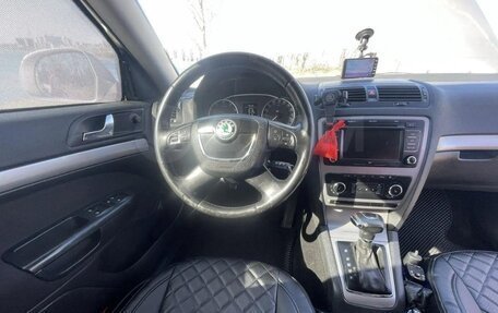 Skoda Octavia, 2012 год, 700 000 рублей, 2 фотография