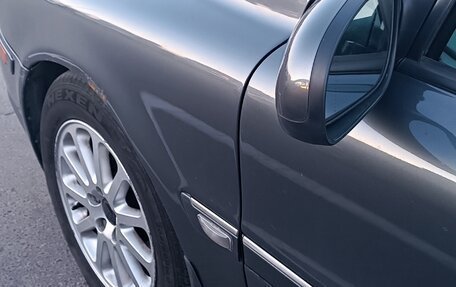 Volvo S80 II рестайлинг 2, 2002 год, 430 000 рублей, 7 фотография