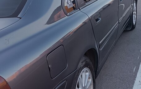 Volvo S80 II рестайлинг 2, 2002 год, 430 000 рублей, 5 фотография
