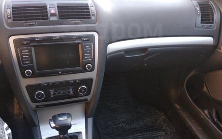 Skoda Octavia, 2012 год, 700 000 рублей, 9 фотография