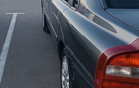 Volvo S80 II рестайлинг 2, 2002 год, 430 000 рублей, 4 фотография