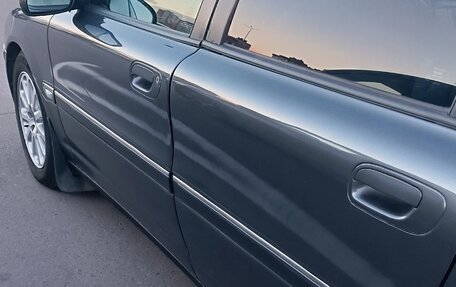 Volvo S80 II рестайлинг 2, 2002 год, 430 000 рублей, 6 фотография