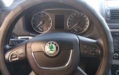 Skoda Octavia, 2012 год, 700 000 рублей, 7 фотография