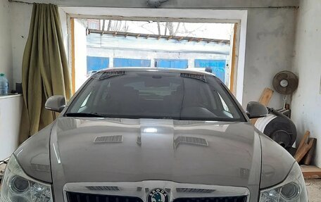 Skoda Octavia, 2012 год, 700 000 рублей, 11 фотография