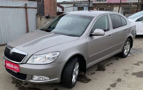 Skoda Octavia, 2012 год, 700 000 рублей, 8 фотография