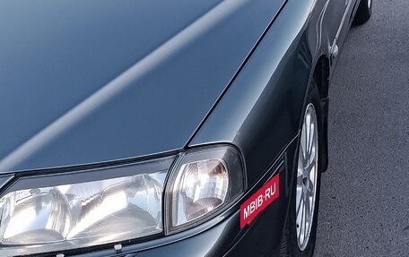 Volvo S80 II рестайлинг 2, 2002 год, 430 000 рублей, 8 фотография