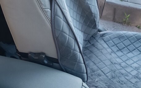 Volvo S80 II рестайлинг 2, 2002 год, 430 000 рублей, 22 фотография