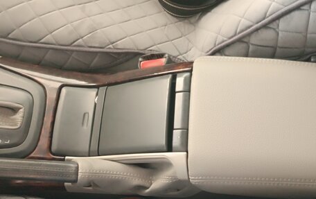 Volvo S80 II рестайлинг 2, 2002 год, 430 000 рублей, 15 фотография