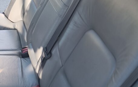 Volvo S80 II рестайлинг 2, 2002 год, 430 000 рублей, 16 фотография