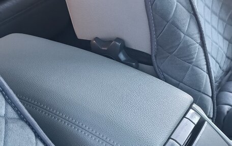 Volvo S80 II рестайлинг 2, 2002 год, 430 000 рублей, 21 фотография