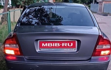 Volvo S80 II рестайлинг 2, 2002 год, 430 000 рублей, 12 фотография