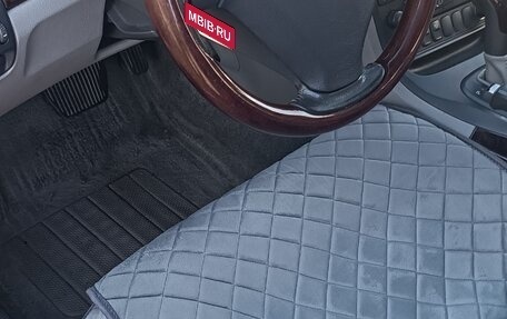 Volvo S80 II рестайлинг 2, 2002 год, 430 000 рублей, 23 фотография