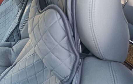 Volvo S80 II рестайлинг 2, 2002 год, 430 000 рублей, 24 фотография
