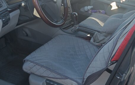 Volvo S80 II рестайлинг 2, 2002 год, 430 000 рублей, 25 фотография