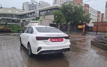 KIA K3, 2021 год, 1 650 000 рублей, 2 фотография