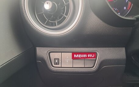 KIA K3, 2021 год, 1 650 000 рублей, 7 фотография