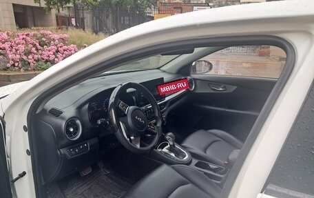 KIA K3, 2021 год, 1 650 000 рублей, 5 фотография
