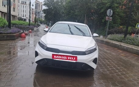KIA K3, 2021 год, 1 650 000 рублей, 4 фотография