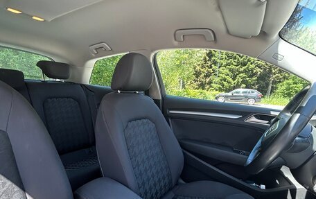 Audi A3, 2012 год, 1 390 000 рублей, 6 фотография