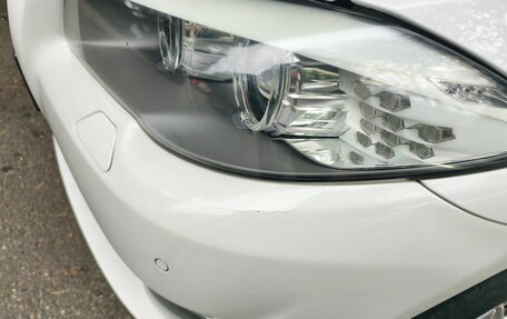 BMW 5 серия, 2013 год, 1 690 000 рублей, 3 фотография