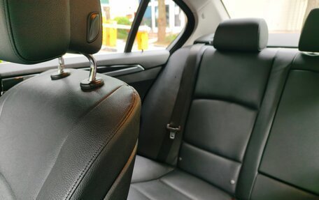 BMW 5 серия, 2013 год, 1 690 000 рублей, 9 фотография