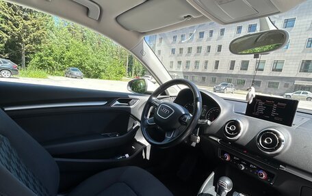 Audi A3, 2012 год, 1 390 000 рублей, 5 фотография
