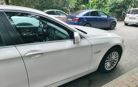 BMW 5 серия, 2013 год, 1 690 000 рублей, 7 фотография