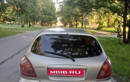 Nissan Almera, 2005 год, 350 000 рублей, 3 фотография
