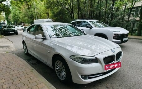 BMW 5 серия, 2013 год, 1 690 000 рублей, 8 фотография