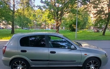 Nissan Almera, 2005 год, 350 000 рублей, 4 фотография