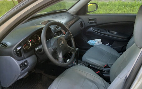 Nissan Almera, 2005 год, 350 000 рублей, 6 фотография