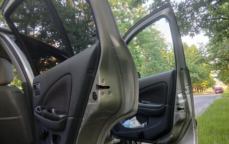Nissan Almera, 2005 год, 350 000 рублей, 9 фотография
