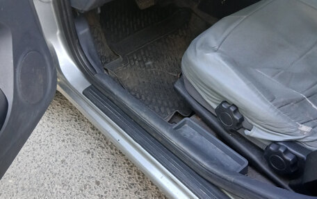 Nissan Almera, 2005 год, 350 000 рублей, 12 фотография