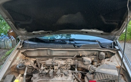 Nissan Almera, 2005 год, 350 000 рублей, 15 фотография