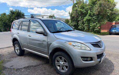Great Wall Hover H5, 2011 год, 550 000 рублей, 2 фотография