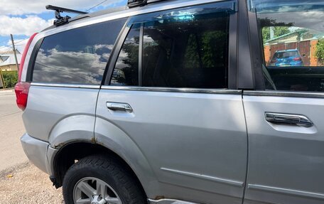 Great Wall Hover H5, 2011 год, 550 000 рублей, 4 фотография