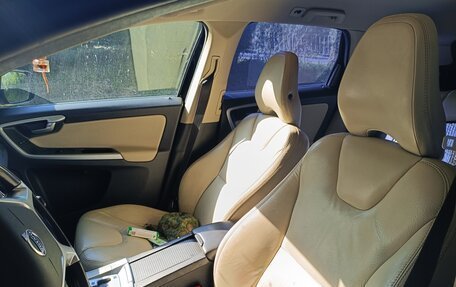 Volvo XC60 II, 2011 год, 1 270 000 рублей, 5 фотография