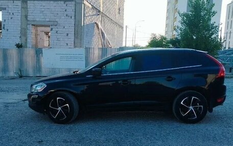 Volvo XC60 II, 2011 год, 1 270 000 рублей, 2 фотография