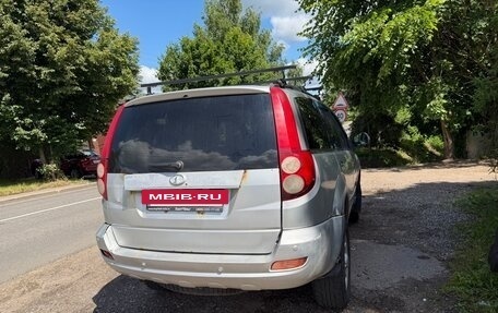 Great Wall Hover H5, 2011 год, 550 000 рублей, 3 фотография