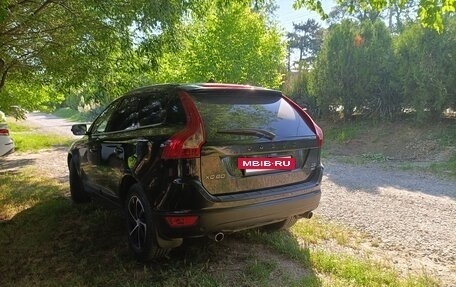 Volvo XC60 II, 2011 год, 1 270 000 рублей, 3 фотография