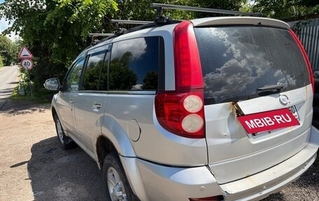 Great Wall Hover H5, 2011 год, 550 000 рублей, 6 фотография