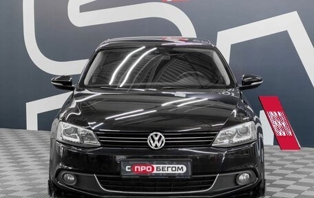 Volkswagen Jetta VI, 2014 год, 1 199 900 рублей, 2 фотография