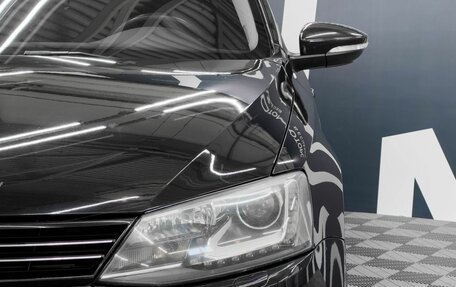 Volkswagen Jetta VI, 2014 год, 1 199 900 рублей, 4 фотография