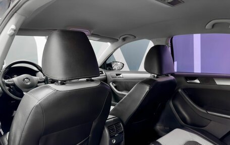 Volkswagen Jetta VI, 2014 год, 1 199 900 рублей, 18 фотография