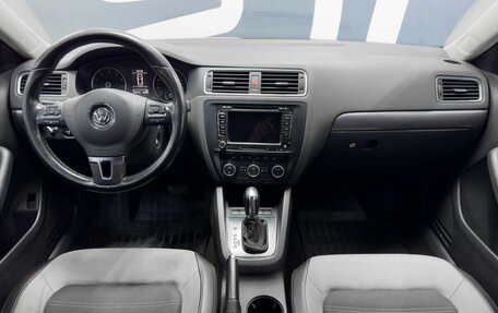 Volkswagen Jetta VI, 2014 год, 1 199 900 рублей, 9 фотография